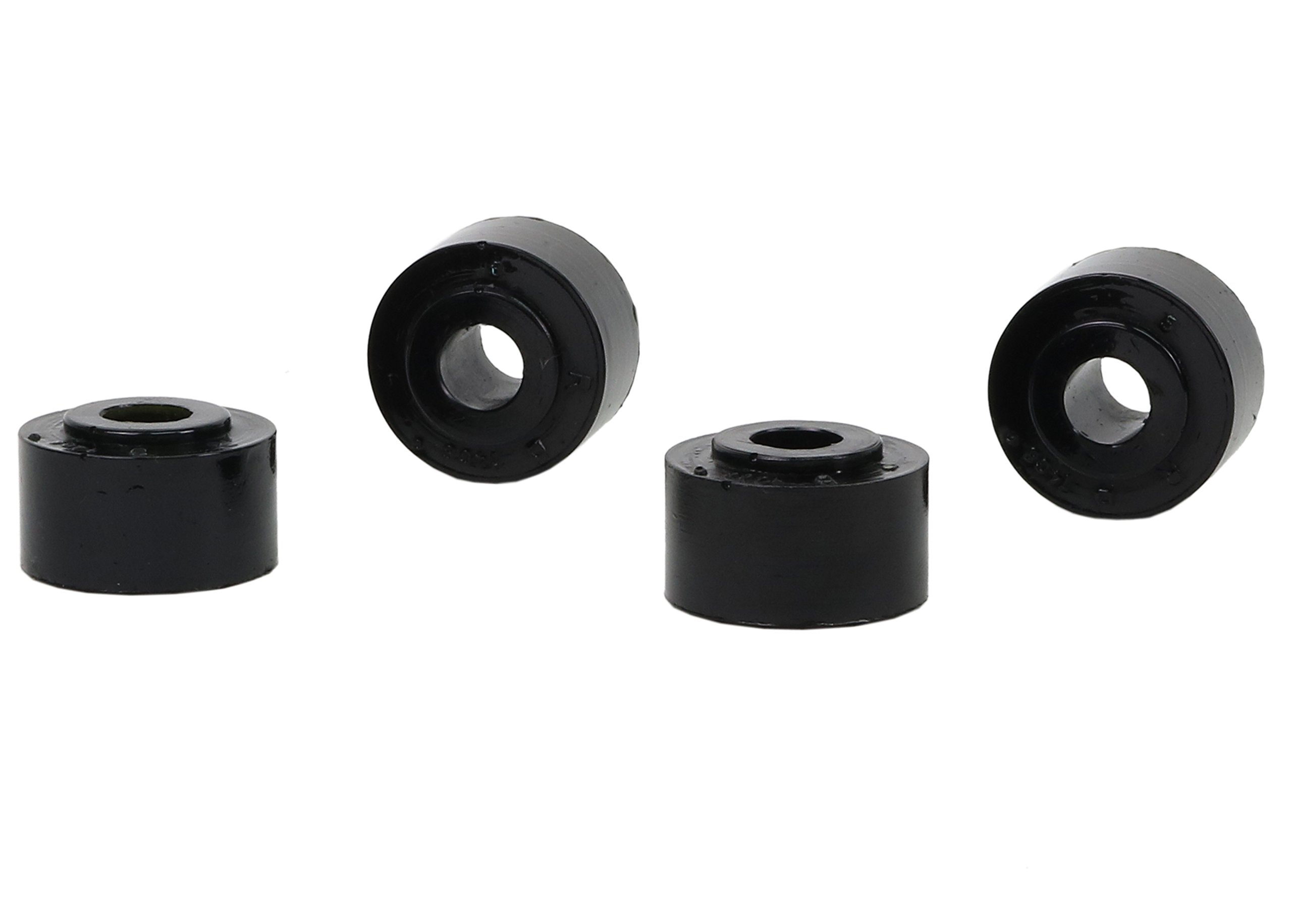 REV126.0004 Black Shock Absorber Bushing (Upper Front)