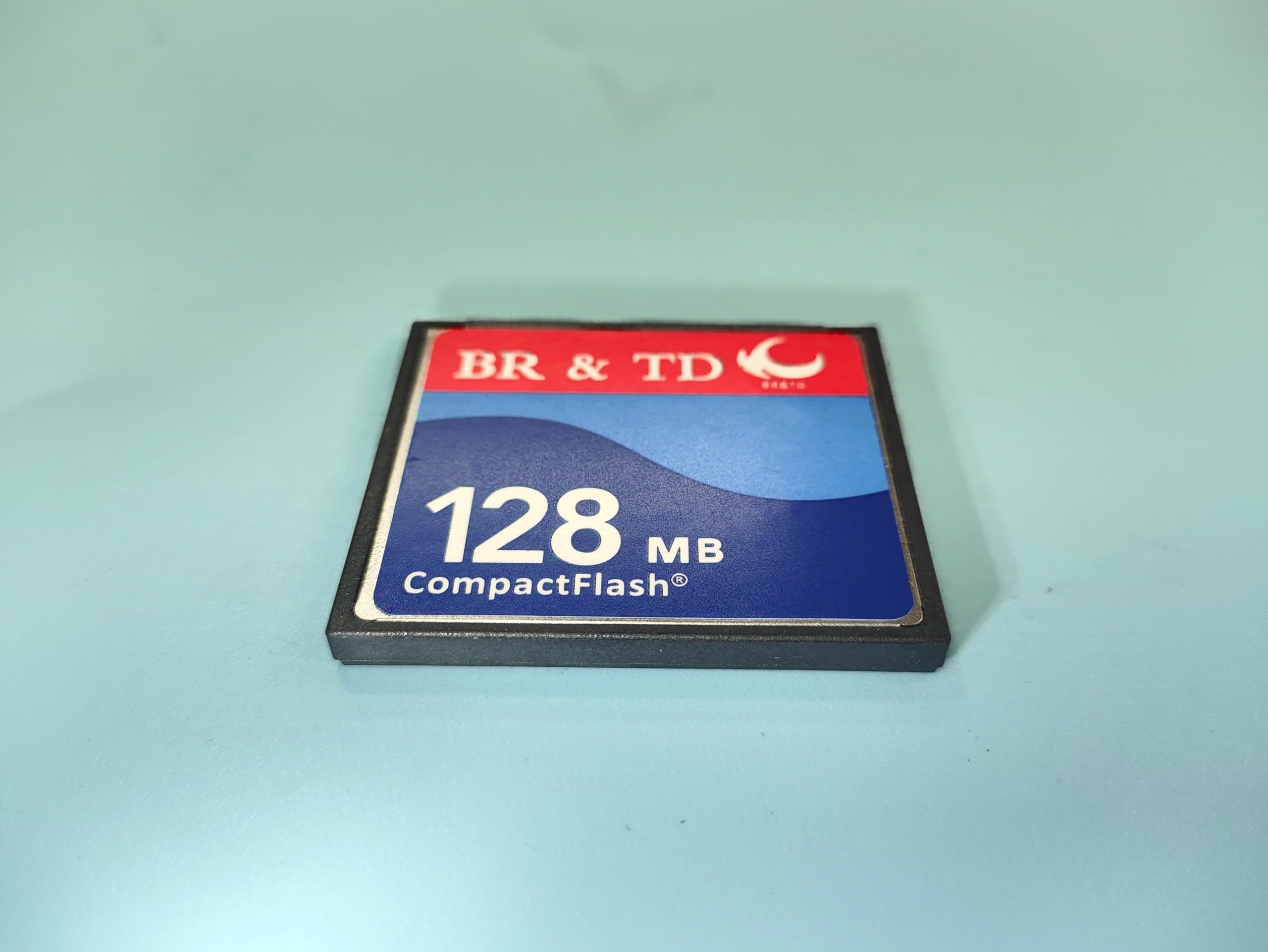 ISTOVO 3X 64 MB Compact Flash Memory Card For Camera