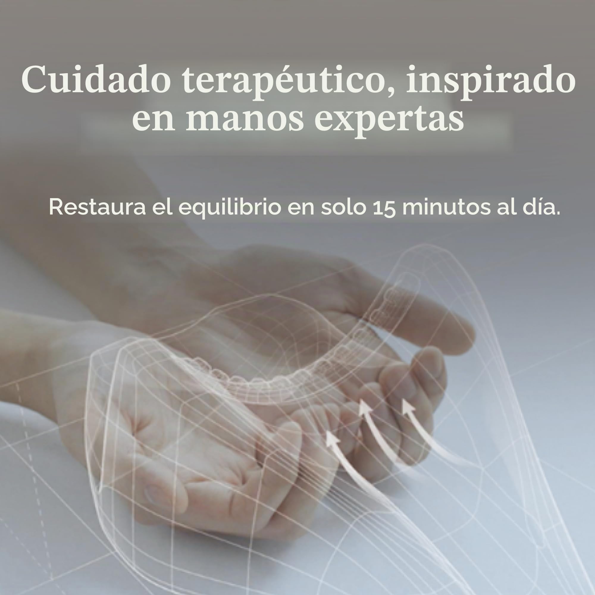 Kanuda Head Nap - Dispositivo de tracción Cervical para aliviar el Dolor de Cuello, Alivio de tensión diseñado por un fisioterapeuta
