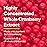 CranRich by Natural Factors, Super Strength Cranberry Concentrate, Antioxidant Supplement for Urinary Tract Support, Non-GMO, 90 Capsules