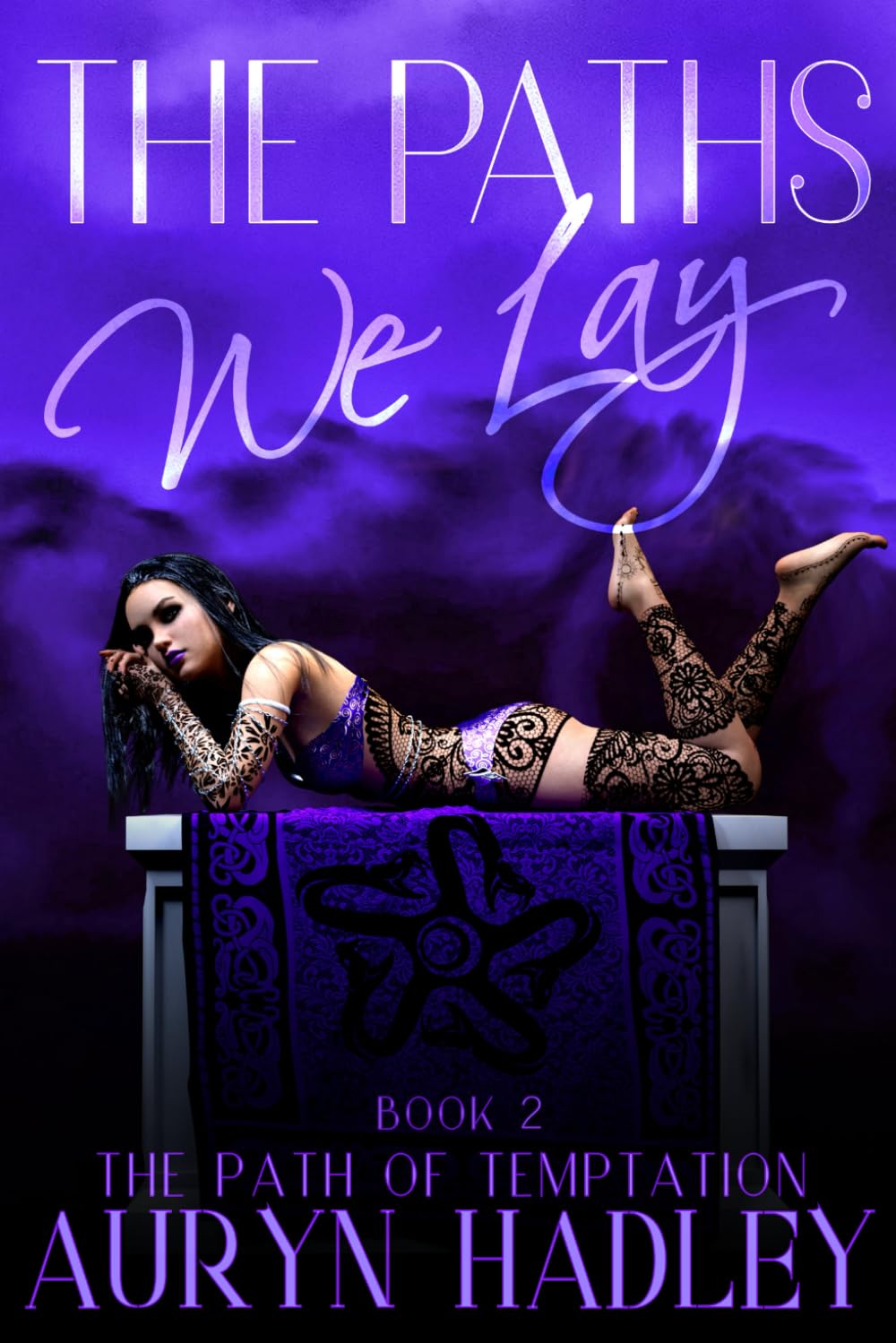The Paths We Lay (The Path of Temptation)
