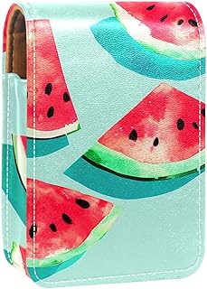 Makeup Organizer,Makeup Lipstick Case for Out...