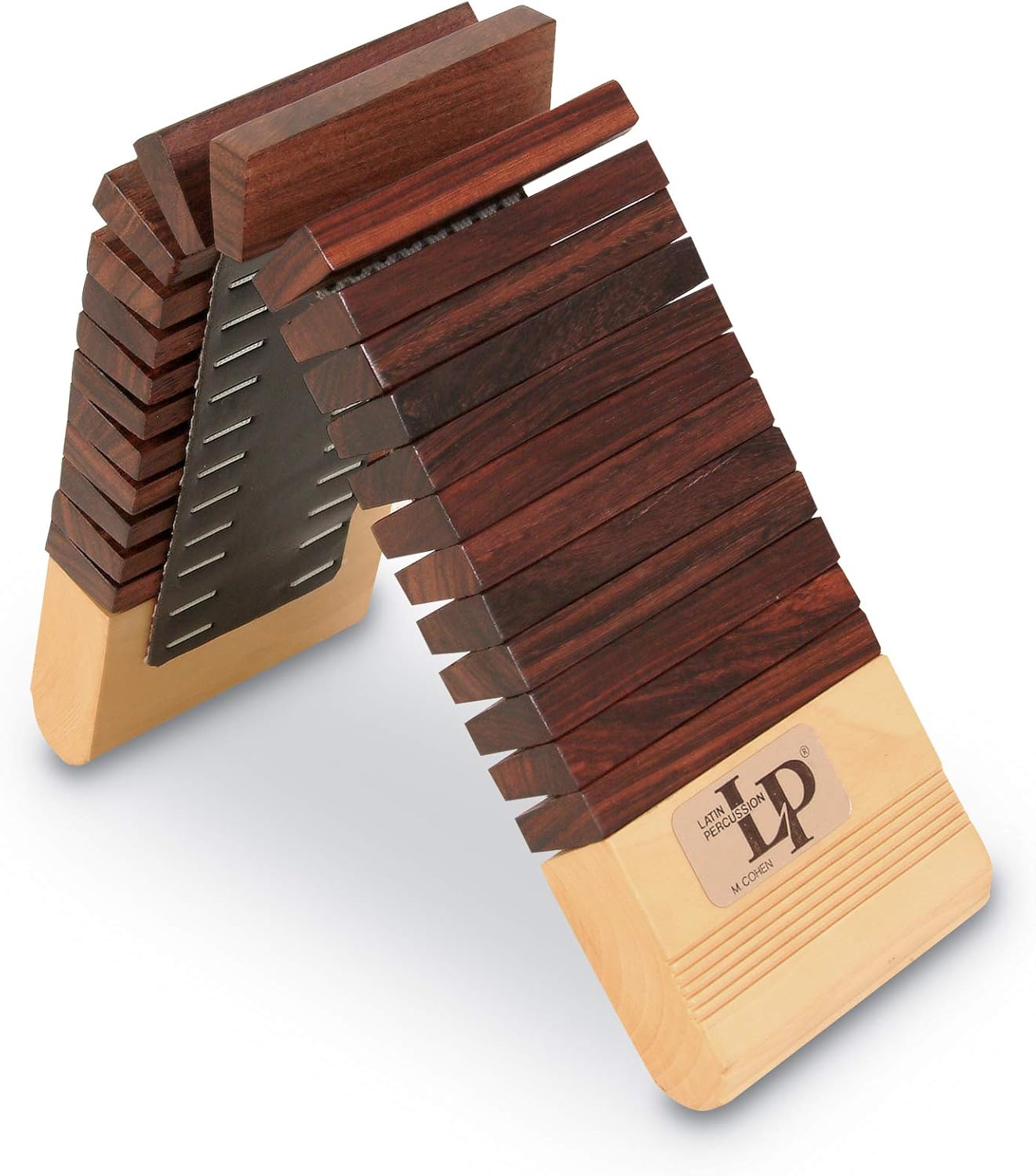 Latin Percussion LP437 Pocket Kokiriko