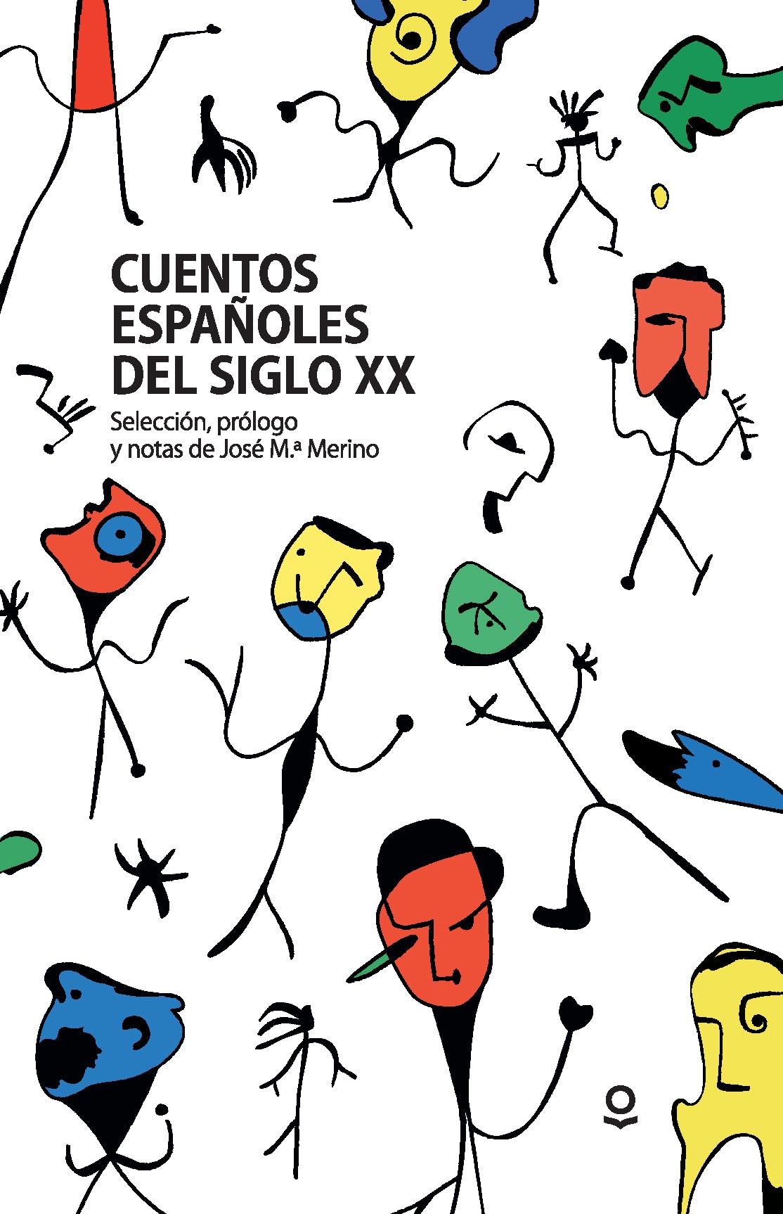 Cuentos españoles del siglo XX