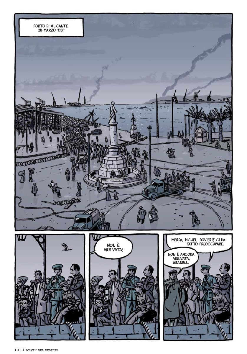 I solchi del destino. Nuova ediz.