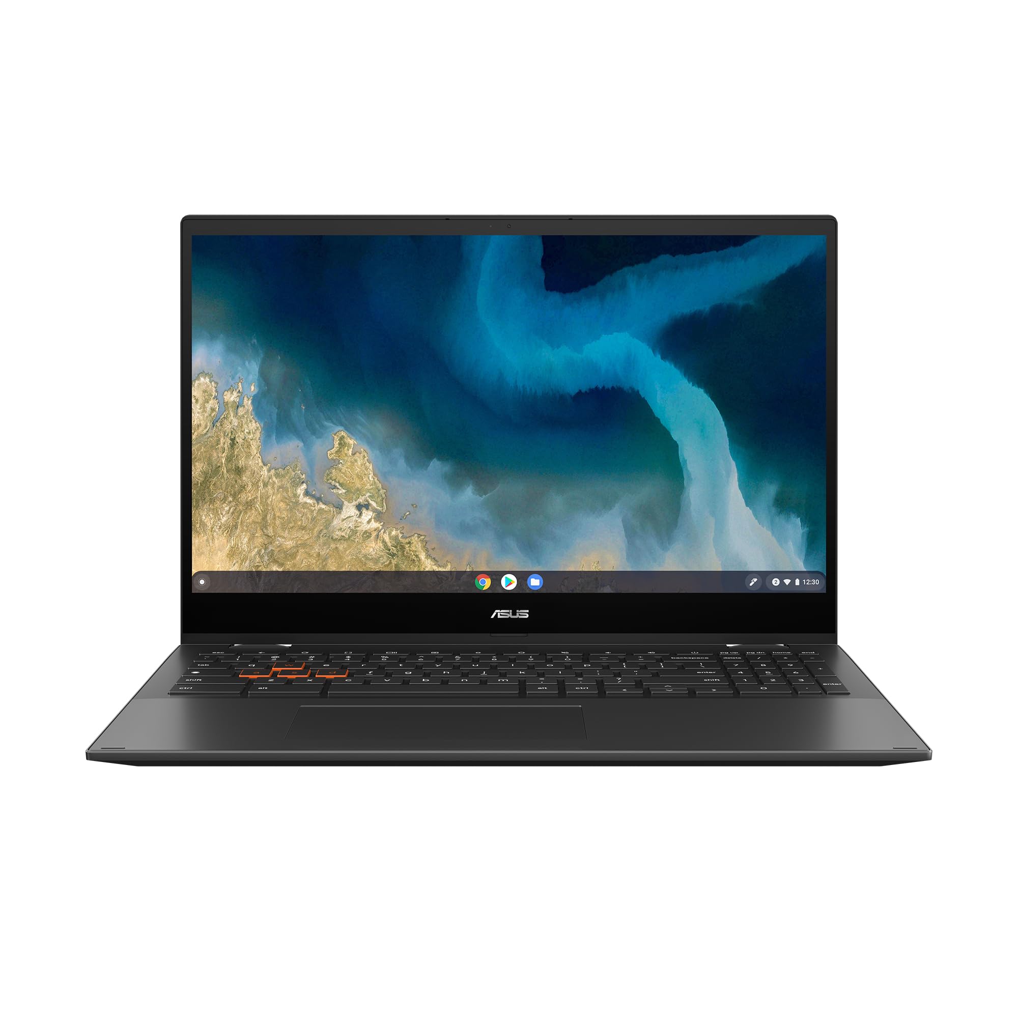 ASUS Chromebook Flip CM5 CM5500FDA-E60177-15.6