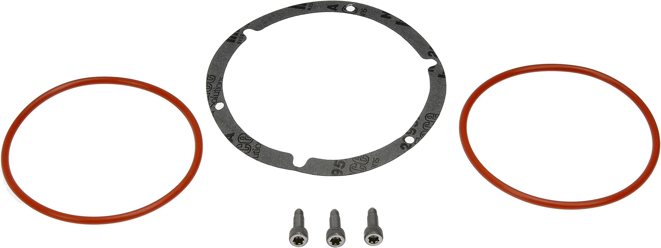 600-249 Locking Hub Service Kit