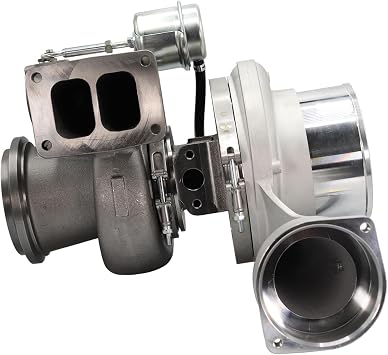 FP-Diesel FP-T1052 Turbocharger Fits Select Caterpillar Applications