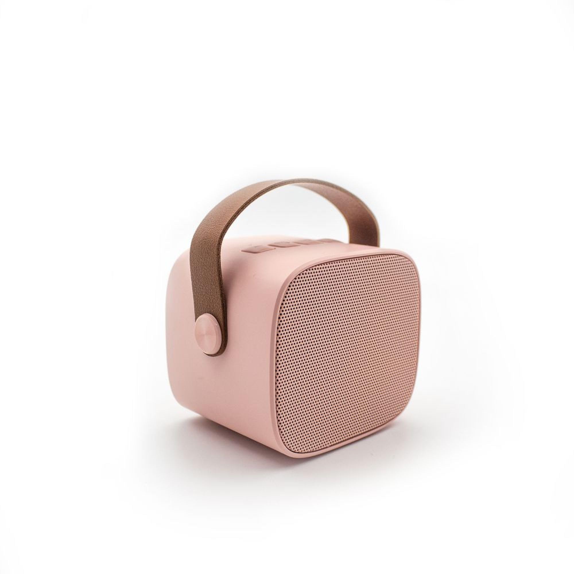 Boîte Karaoke Solo Enceinte et Micro Rose - Lalarma Copenhagen
