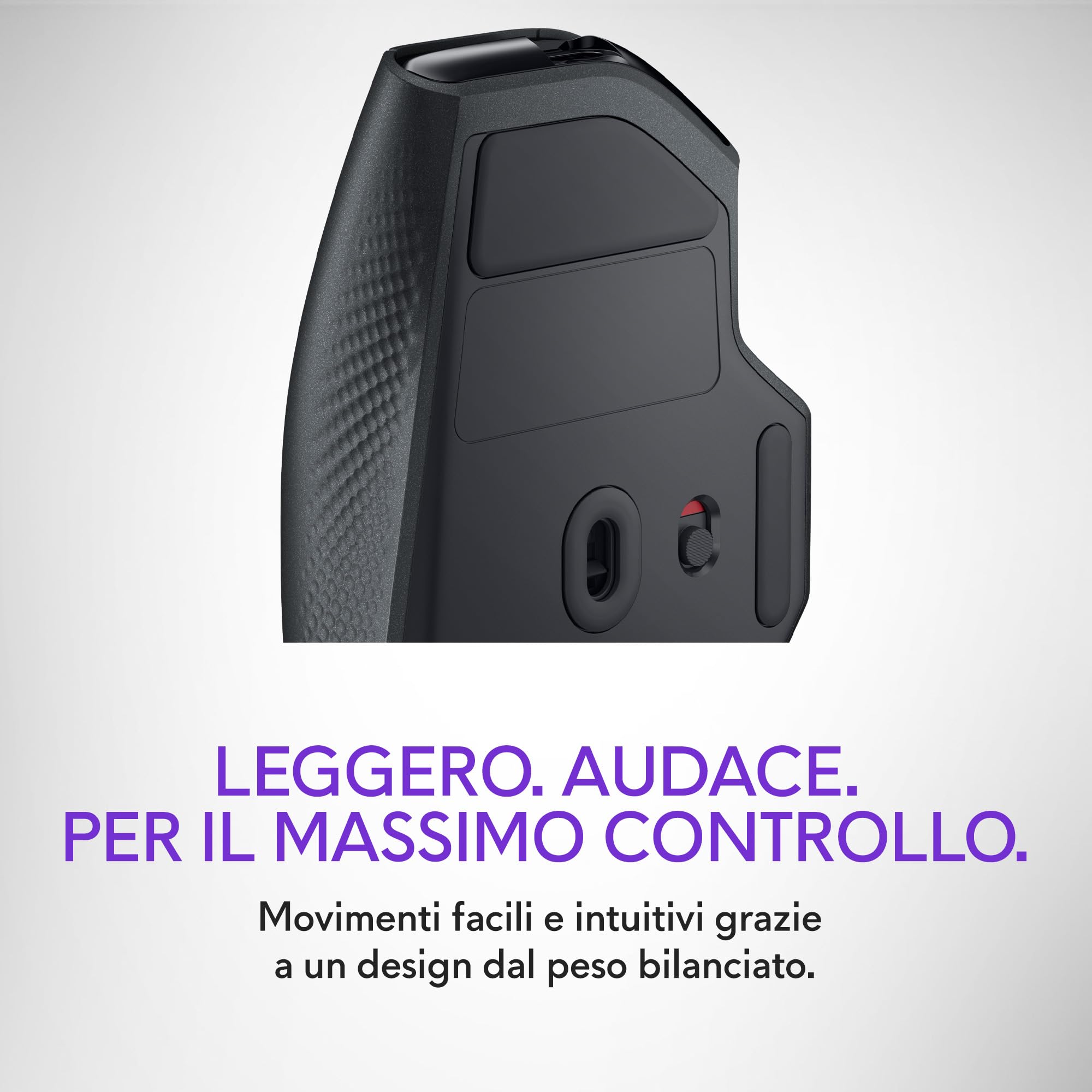 Alienware Wireless Gaming Mouse - AW620M