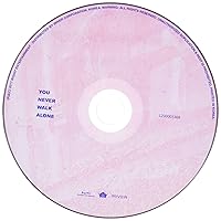 Vista 4 de You Never Walk Alone Random cover, incl. 120-page photobook and one random photocard