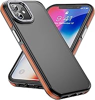 Vista 501 de Yriklso Strong Magnetic Case for iPhone 11 [Compatibilty with MagSafe] Protective Shockproof Cover Phone Case for iPhone 11 6.1" Frosted Purple