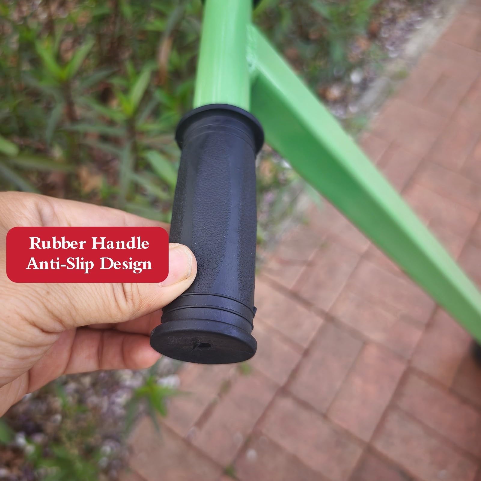 Carrello For Piante Pesanti, Trasportatore Di Vasi Da Giardino