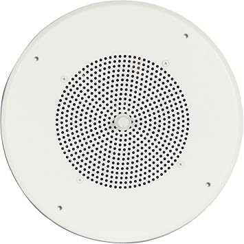 Bogen 4 W Speaker S86T725PG8WBR