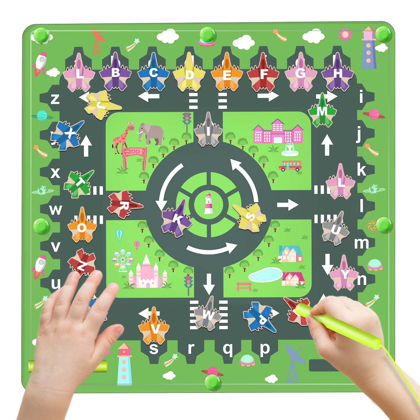 Motricidad Fina Juguetes Niu00f1os Au00f1os, Juego