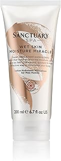Sanctuary Spa Wet Skin Moisture Miracle Loció...