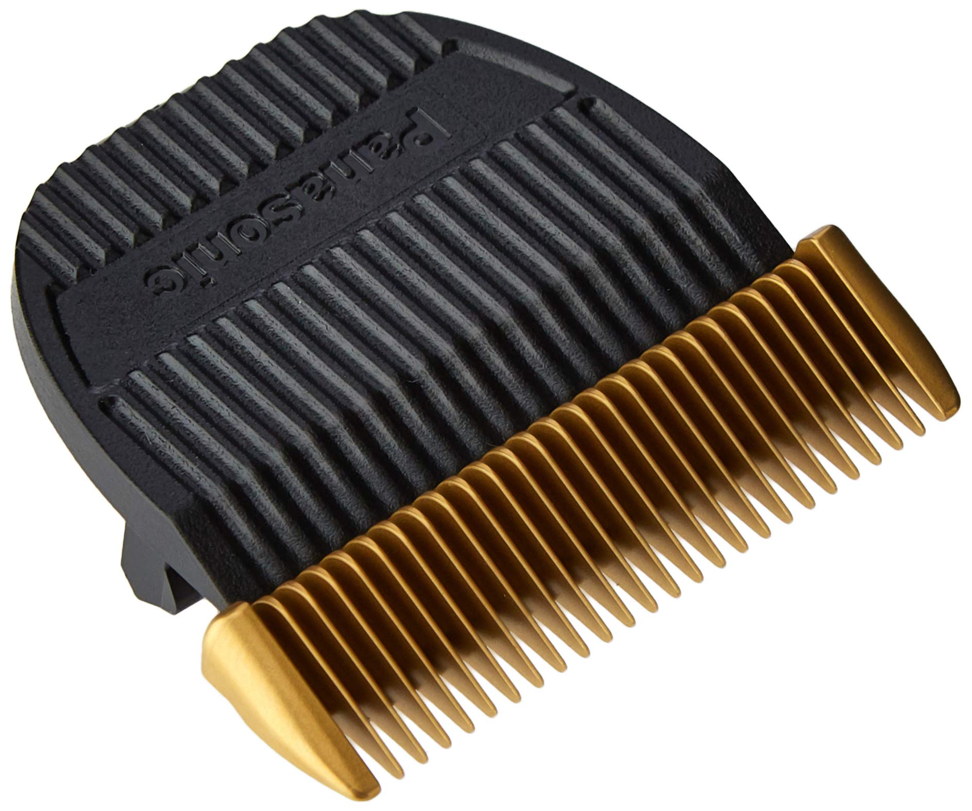 Panasonic - 615316 - Lame X-Taper Balade de Rechange pour les Tondeuses Er-1611/1610/1511/1510/160/154/153/152/151 Type Wer9902 & Panasonic Pro - WER9920Y - Lame X-taper Blade 2.0 de Rechange
