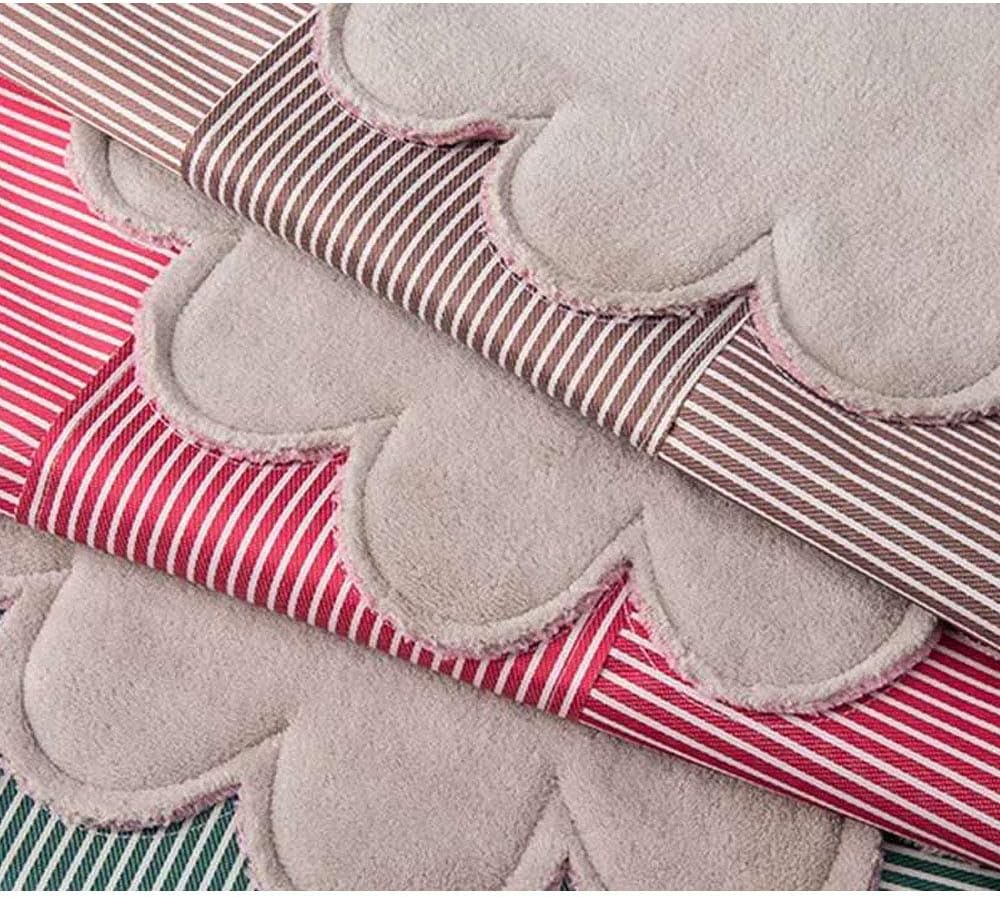 K Y KANGYUN Adjustable Waterproof Bib Aprons with Pockets-2 Side Coral Velvet Towels Stitched, Dishwashing Aprons Polyester Cleaning Aprons for Women Men (Coffee)