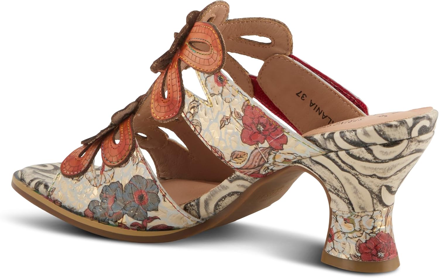 Spring Step L'Artiste womens Alania - Image 9