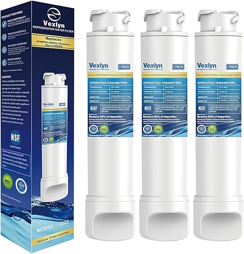 Electrolux EPTWFU01 Compatible 3-Pack