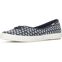 Keds Womens The Mini Slip on
