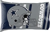 Vista 10 de Northwest NFL Unisex-Adult Bed in a Bag Set