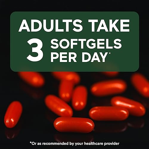 Miniatura 11 de Smarter Nutrition Suplemento de magnesio marino de 300 mg  Magnesio de origen natural, clínicamente probado + aceite de aguacate y asstragin para