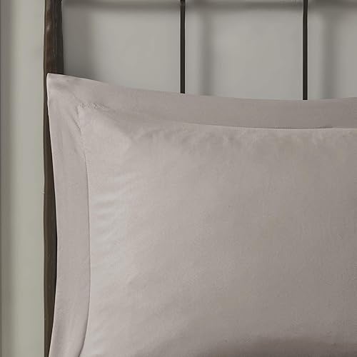 Miniatura 5 de Set de acolchados alternativos de microfibra Sarasota a cuadros