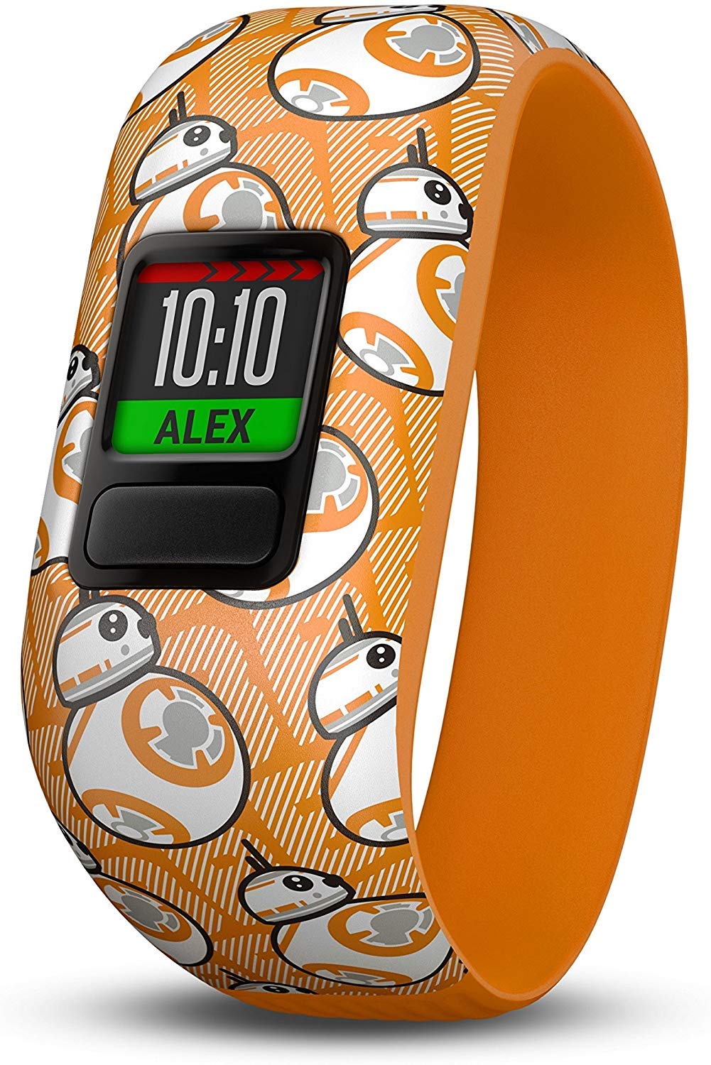 Garmin Vivofit Jr Star Wars Bb8 Fitness Activity Tracker