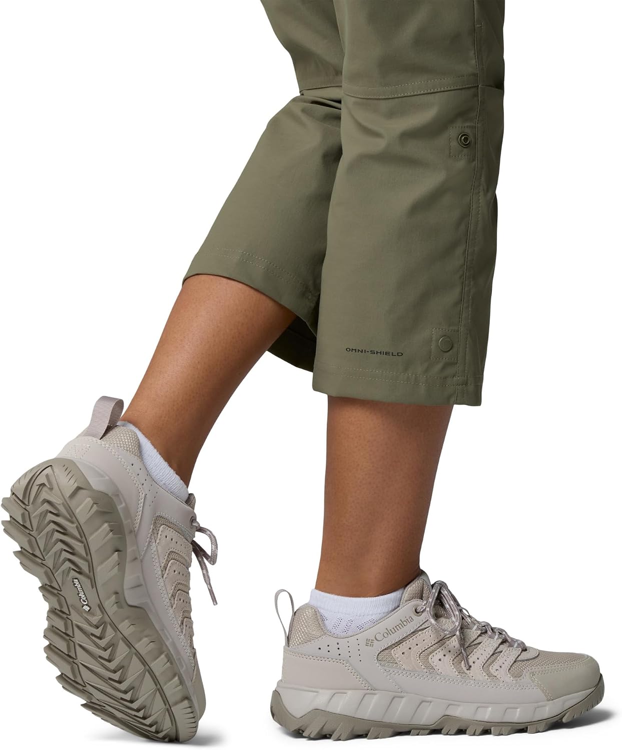 Columbia Women's Strata Trail Low Hiking Shoes