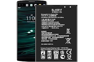 LG Stylo 2 Battery: Extended Battery Life for Your Device