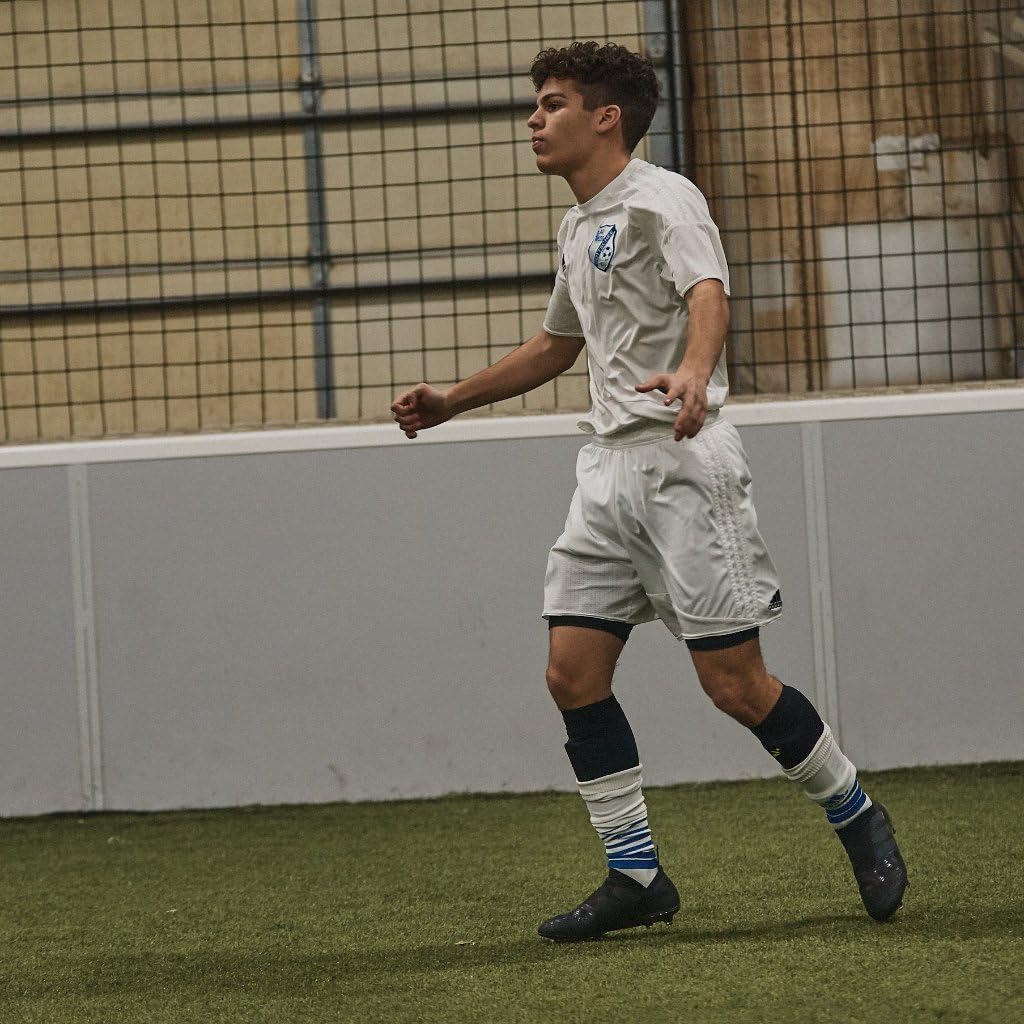 Storelli Kids' Bodyshield Impact Sliders : Clothing, Shoes & Jewelry