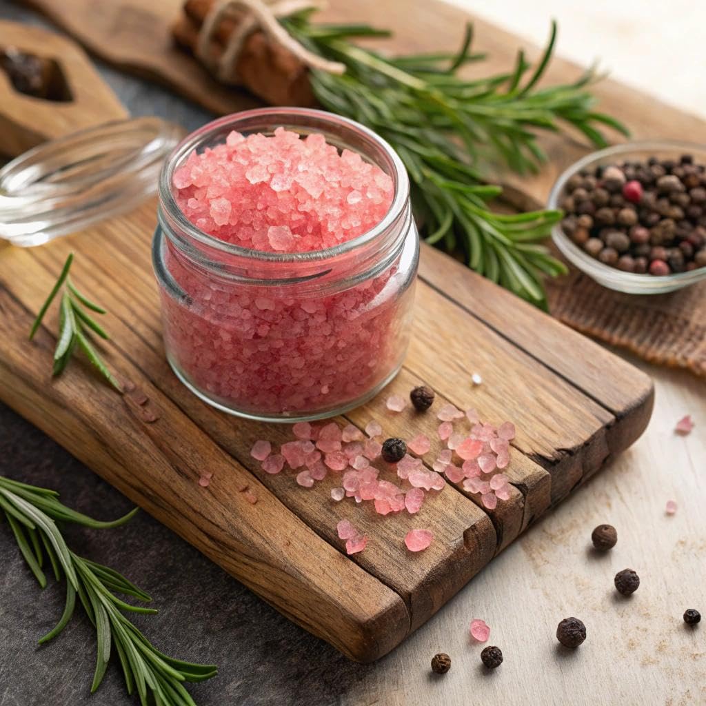 Amazon.com : Hoosier Hill Farm Prague Powder No.1 Curing Salt, 1LB