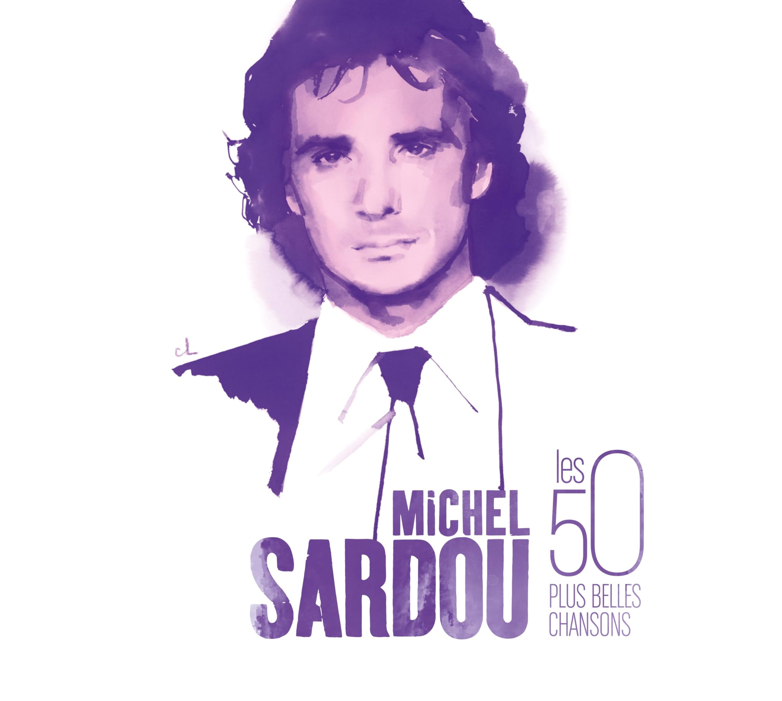 Les 50 Plus Belles Chansons