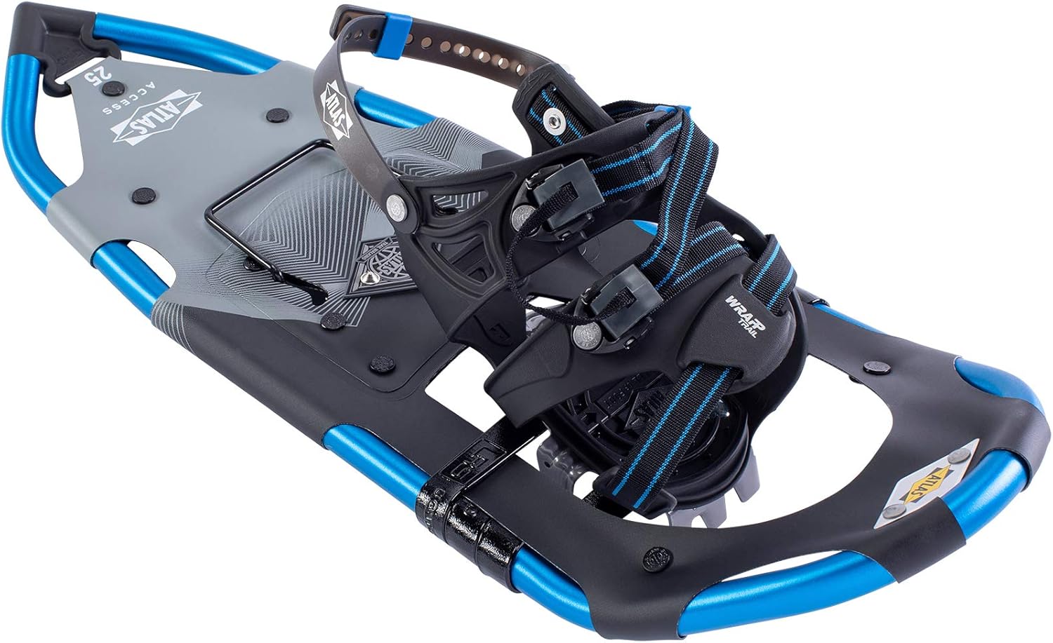 Atlas Access Raquetas de Nieve, Unisex Adulto