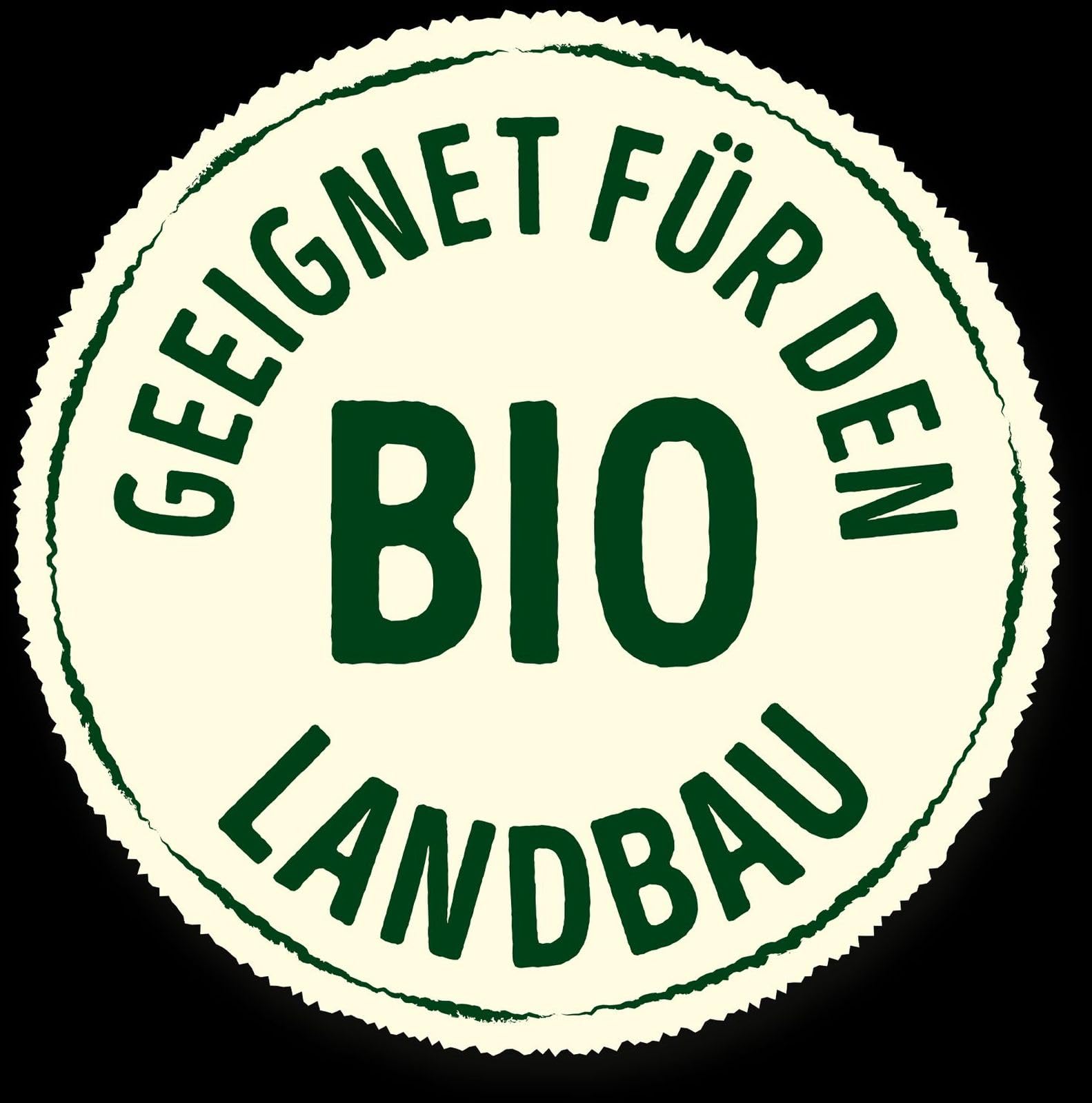4 X 5 kg Bio Hornspäne Naturen