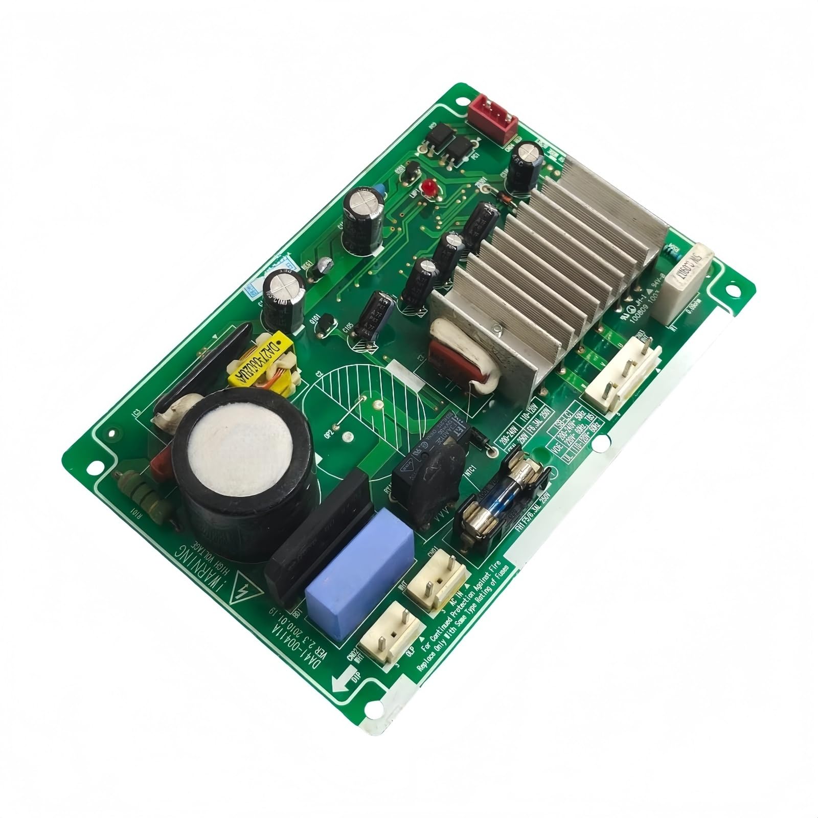 Scheda madre del frigorifero, compatibile con Samsung DA41-00411A,