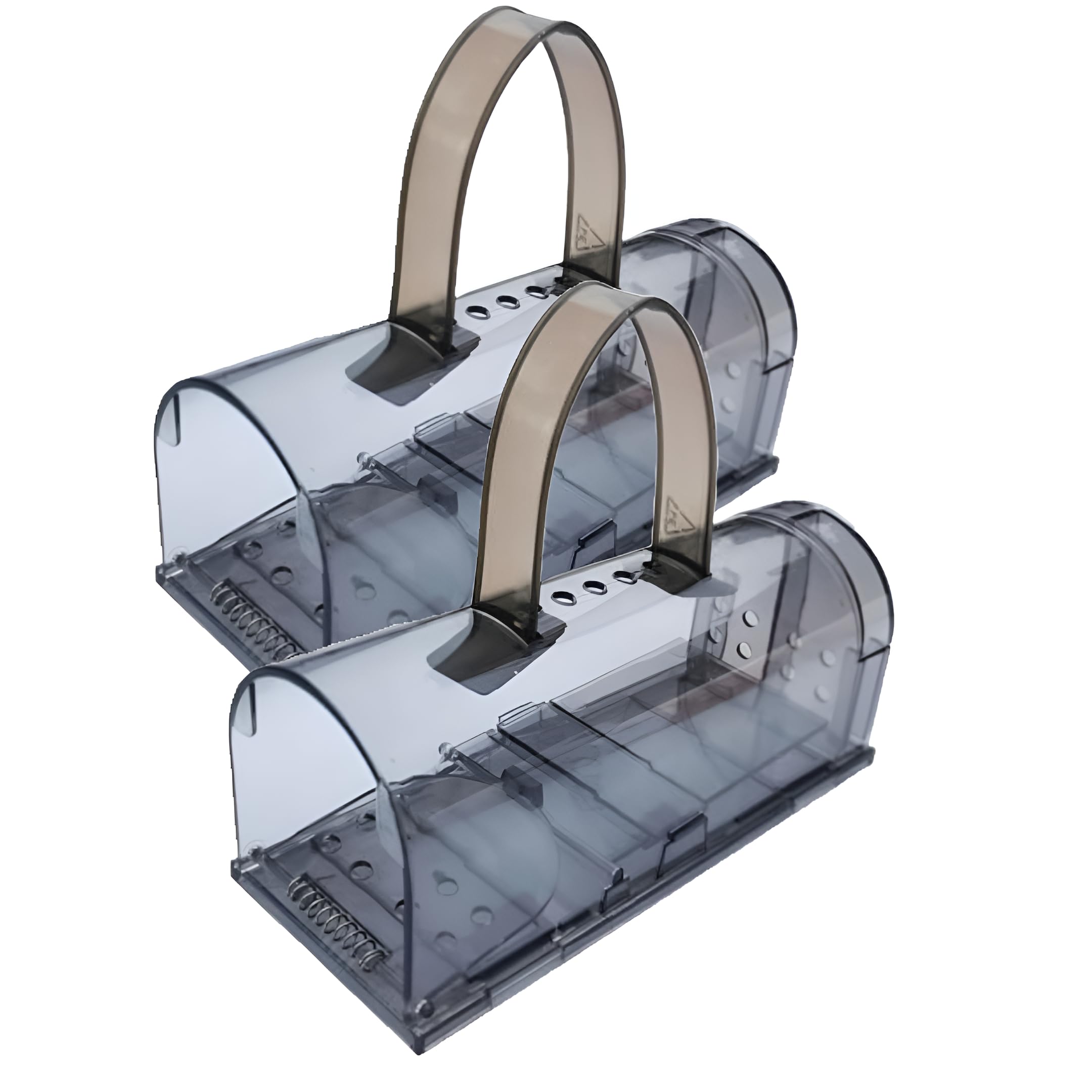 Amazon.com : CTB Dealz Humane Mouse Traps Indoor for Home – No