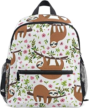 sloth backpack amazon