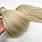 UPruyo 613 Blonde Braiding Hair Pre Stretched 26 inch Synthetic Colored Braids Hair Extensions Knotless Ezbraid Prestretched Braiding Hair Non Toxic Crochet Braids