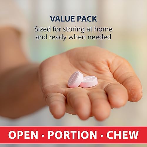 Vista 77 de TRUEplus® Tabletas de glucosa, naranja - 50ct