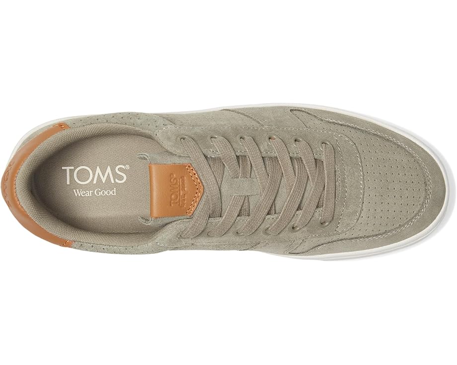 TOMS Travel Lite Court - Top View