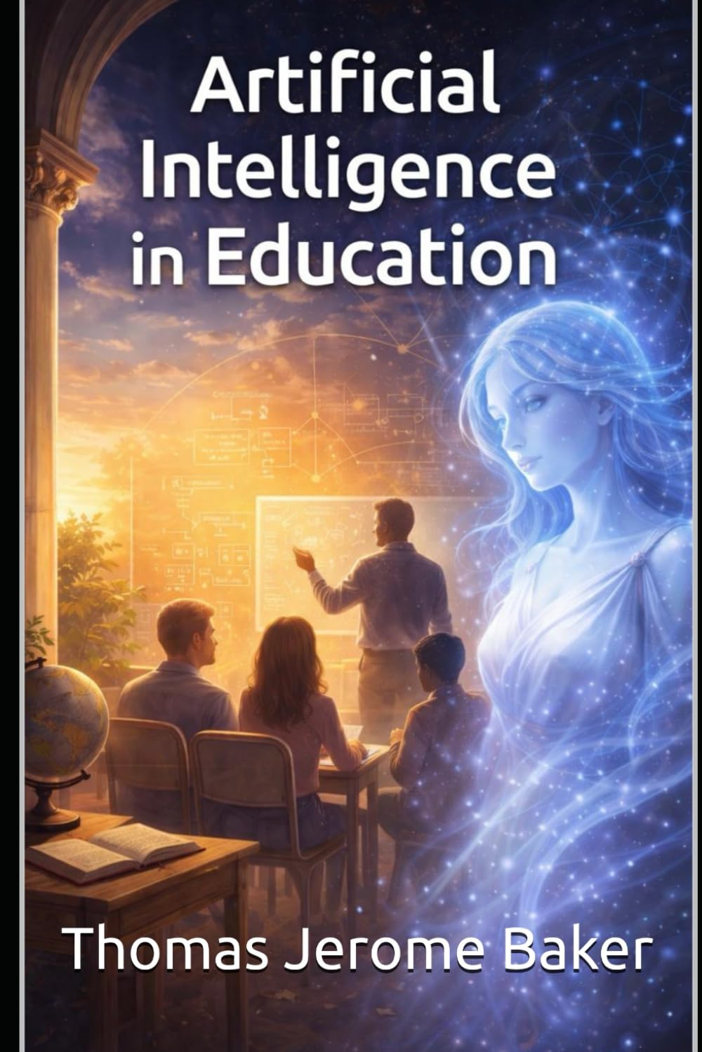 Artificial Intelligence in Education: A Historical–Critical Analysis of a Contemporary Educational Problem