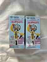 ワンピース ワールドコレクタブルフィギュア エッグヘッドver. ワンピース ワールドコレクタブルフィギュア-エッグヘッドver