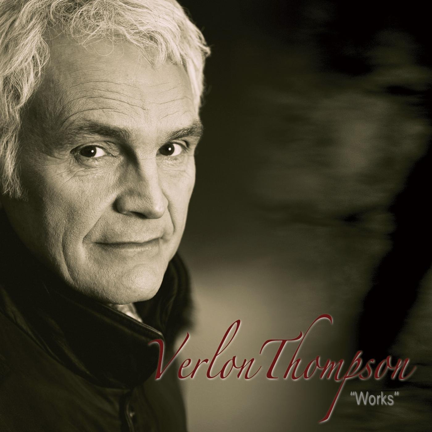 Verlon Thompson