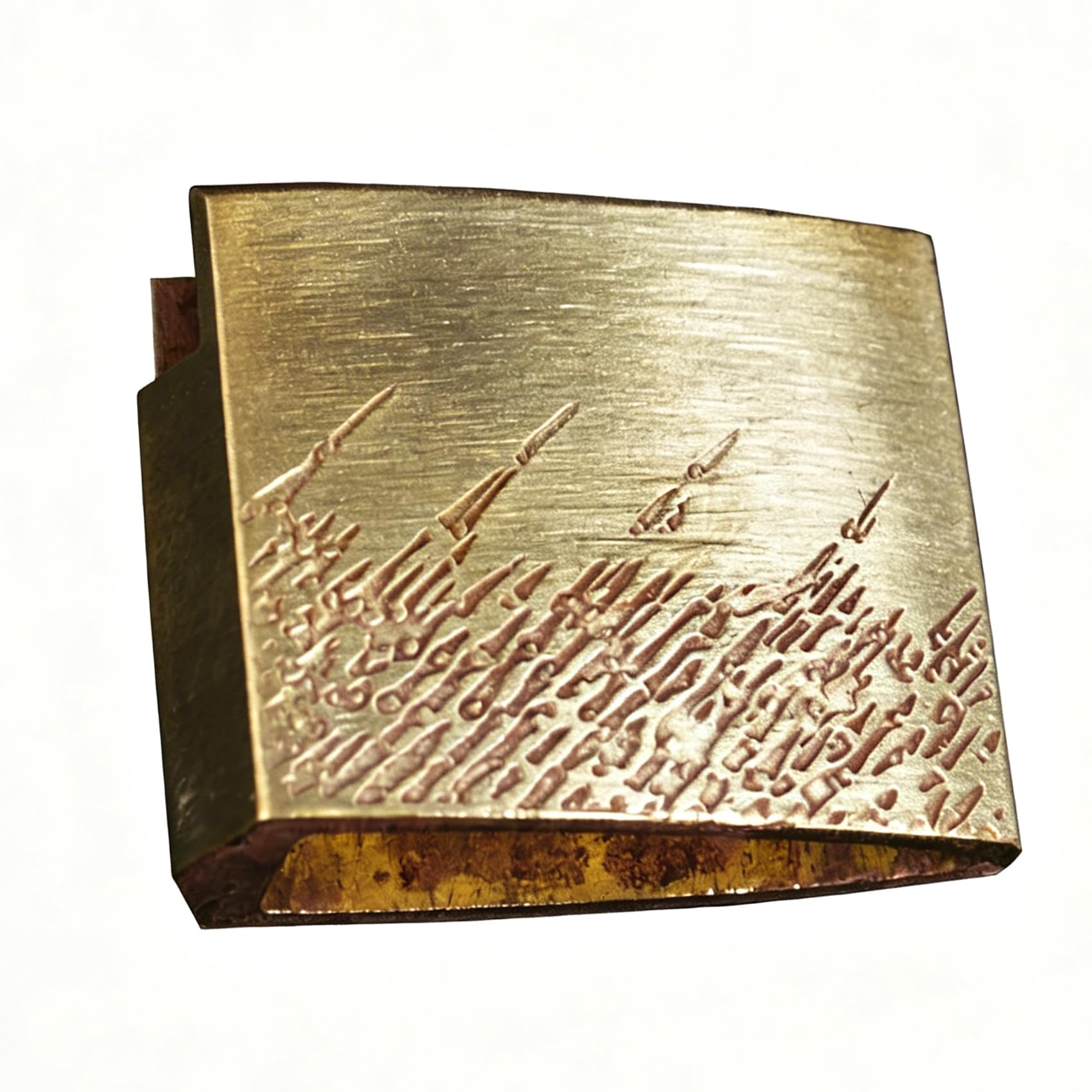 Amazon.com: Solid Brass Habaki Ferrule Collar Replacement Amazon.com: Solid Brass Habaki Ferrule Collar Replacement