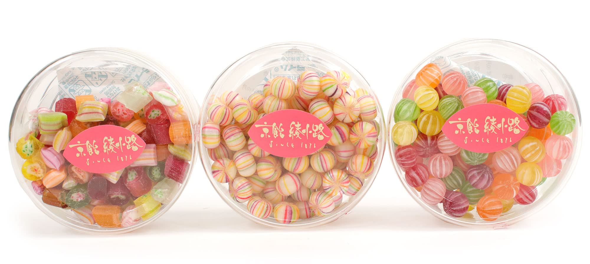 京都いちごミルク飴、京手まり二点セット Amazon.co.jp: 京あめ かいらしセット 3種セット 初錦 小粒糸手まり