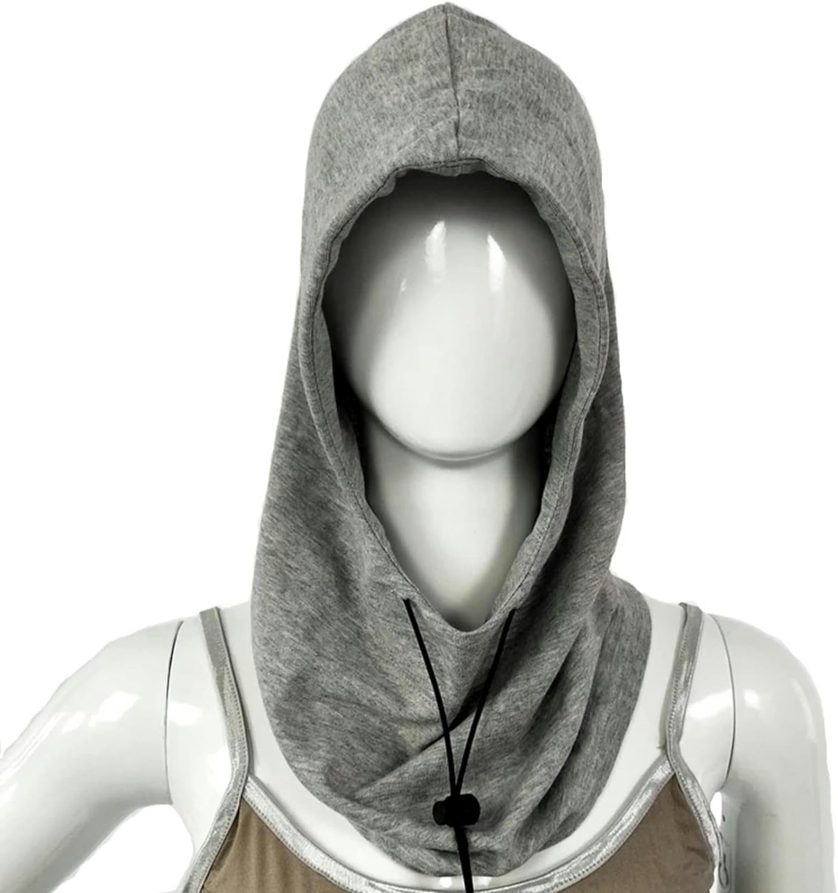 Chapeau de protection EMF 5G cagoule de sport unisexe pour l'extérieur