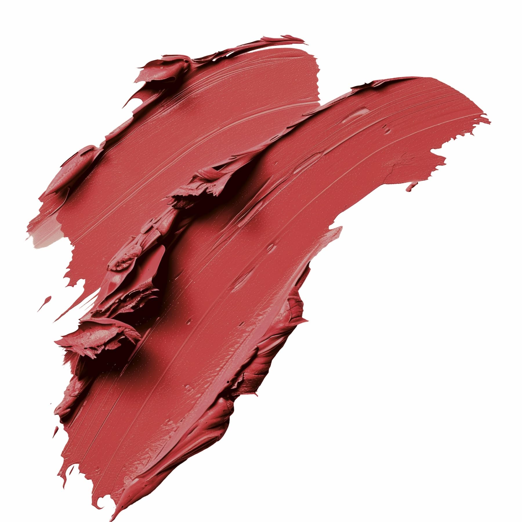 Sandstone Scandinavia Intense Care Lipstick, Moisturising Creamy Lip Colour for Sensitive Skin, Hypoallergenic - Image 4
