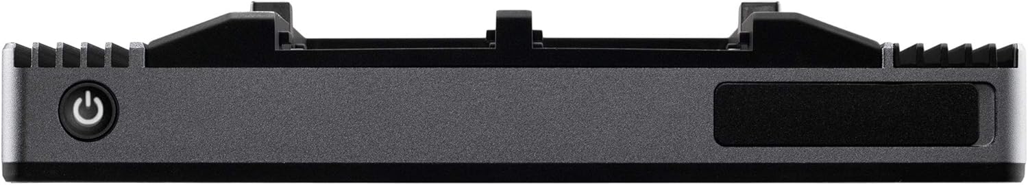 SmallHD Indie 7 On-Camera Monitor with 7-Inch LCD Touchscreen, Daylight Visibility, 3G-SDI/HDMI and Camera Control Capability
